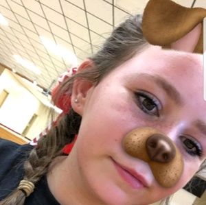 Meet your Posher, Lucy